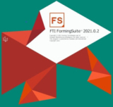 : FTI Forming Suite 2021.0.2 Build 30659.1 (x64)