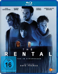 : The Rental Tod im Strandhaus 2020 German Ac3D Dl 1080p BluRay x264-Ps