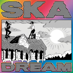 : Jeff Rosenstock - SKA DREAM (2021)