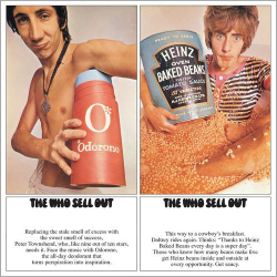 : The Who - The Who Sell Out (Super Deluxe Edition) (2021)