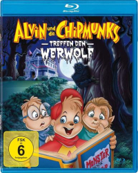: Alvin und die Chipmunks treffen den Wolfman German 2000 Ac3 Bdrip x264-UniVersum