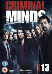 : Criminal Minds S13 Complete German Dd51 Dl 1080p WebHd x264-Jj