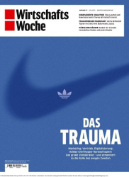 :  Wirtschaftswoche Magazin No 17 vom 23 April 2021