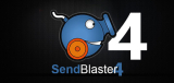 : Sendblaster Pro Edition v4.4.2