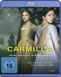 : Carmilla German 2019 Ac3 Bdrip x264-UniVersum