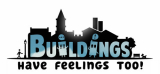 : Buildings Have Feelings Too-Plaza