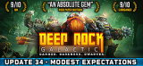 : Deep Rock Galactic Modest Expectations-Codex