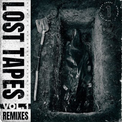 : Hirntot Posse - Lost Tapes, Vol. 1 (Remixes) (2021)