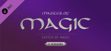 : Master Of Magic Caster Of Magic For Windows-Razor1911