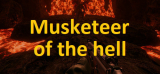 : Musketeer Of The Hell-DarksiDers