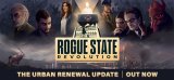 : Rogue State Revolution The Urban Renewal-Codex