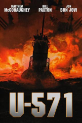 : U-571 2000 Multi Complete Bluray-Newham