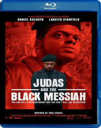 : Judas and the Black Messiah 2021 iNternal German Eac3D Dl 2160p Hdr Web x265-Cody
