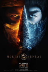 : Mortal Kombat 2021 German Subbed 1080p Web H264-Hdsource