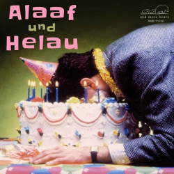 : Alaaf und Helau (2021)