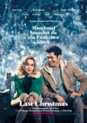 : Last Christmas 2019 German 960p AC3 microHD x264 - RAIST