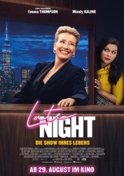 : Late Night 2019 German 1040p AC3 microHD x264 - RAIST