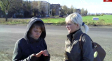Cover: Double Blowjob auf der Straße : Double Blowjob auf der Straße