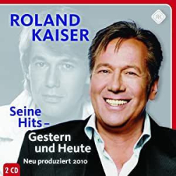 Cover: FLAC - Roland Kaiser - Discography 1984-2019 : FLAC - Roland Kaiser - Discography 1984-2019