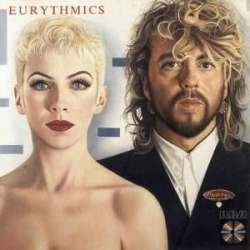 Cover: FLAC - Eurythmics - Discography 1983-2018 : FLAC - Eurythmics - Discography 1983-2018