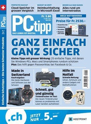 :  PCtipp Magazin Mai No 05 2021