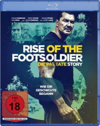 Cover: Rise of the Footsoldier 3 2017 German 720p BluRay x264-SpiCy : Rise of the Footsoldier 3 2017 German 720p BluRay x264-SpiCy