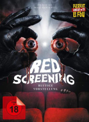 Cover: Red Screening - Blutige Vorstellung 2020 German Dl 1080p BluRay x264-SpiCy : Red Screening - Blutige Vorstellung 2020 German Dl 1080p BluRay x264-SpiCy