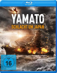: Yamato Schlacht um Japan 2019 German Ac3 BdriP XviD-Showe
