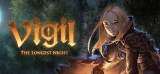 Cover: Vigil The Longest Night v3 11-DarksiDers : Vigil The Longest Night v3 11-DarksiDers