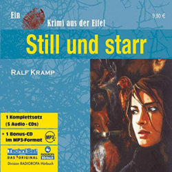 : Ralf Kramp - Still und starr