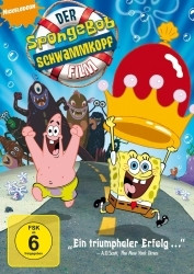 : Der SpongeBob Schwammkopf Film 2004 German 1080p AC3 microHD x264 - RAIST
