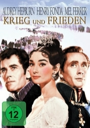 : Krieg und Frieden 1956 German 800p AC3 microHD x264 - RAIST