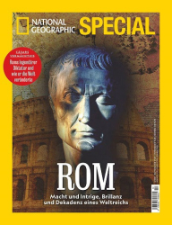 :  National Geographic Magazin Special No 02 2021