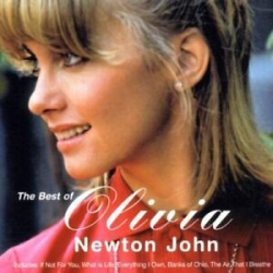 : FLAC - Olivia Newton-John - Discography 1972-2018
