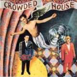 Cover: FLAC - Crowded House - Discography 1986-2020 : FLAC - Crowded House - Discography 1986-2020