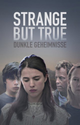 Cover: Strange But True Dunkle Geheimnisse 2019 German Dts Dl 720p BluRay x264-Hqx : Strange But True Dunkle Geheimnisse 2019 German Dts Dl 720p BluRay x264-Hqx