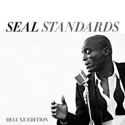 Cover: FLAC - Seal - Discography 1996-2017 : FLAC - Seal - Discography 1996-2017