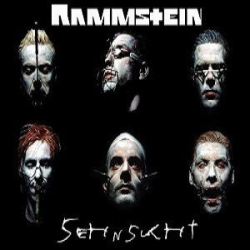 : FLAC - Rammstein - Discography 1995-2020