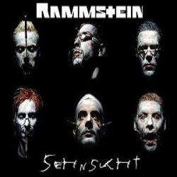 Cover: FLAC - Rammstein - Discography 1995-2020 : FLAC - Rammstein - Discography 1995-2020