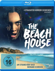 Cover: The Beach House 2019 German Dl Dts 1080p BluRay x264-Showehd : The Beach House 2019 German Dl Dts 1080p BluRay x264-Showehd