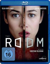 Cover: The Room 2019 German Dts Dl 720p BluRay x264-Hqx : The Room 2019 German Dts Dl 720p BluRay x264-Hqx