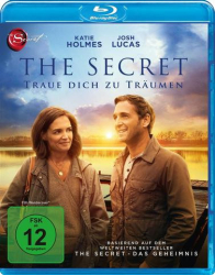 Cover: The Secret Das Geheimnis 2020 German Dts Dl 720p BluRay x264 Hqx : The Secret Das Geheimnis 2020 German Dts Dl 720p BluRay x264 Hqx