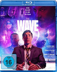 Cover: The Wave 2019 German Dts Dl 1080p BluRay x264-Hqx : The Wave 2019 German Dts Dl 1080p BluRay x264-Hqx