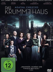 : Das krumme Haus German 2017 Ac3 DvdriP x264-Omgtv