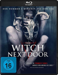 : The Witch next Door 2019 German Ac3 Dl 1080p BluRay x265-Hqx