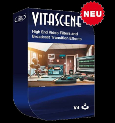 : proDAD VitaScene v4.0.290 (x64)