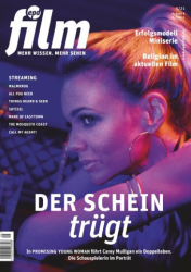 :  epd Film Magazin Mai No 05 2021