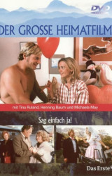 Cover: Sag einfach ja 2002 German 720p Web h264-Omgtv : Sag einfach ja 2002 German 720p Web h264-Omgtv