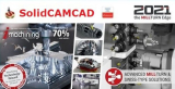 : SolidCAMCAD 2021 SP1 Standalone (x64)