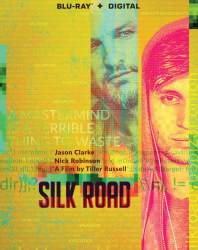 Cover: Silk Road Gebieter des Darknets 2021 German Dts Dl 1080p BluRay x264-MultiPlex : Silk Road Gebieter des Darknets 2021 German Dts Dl 1080p BluRay x264-MultiPlex
